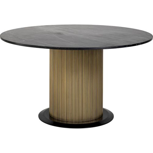 Table à Dîner Ironville Ø140