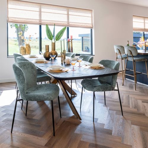 Table à Dîner Hayley 280