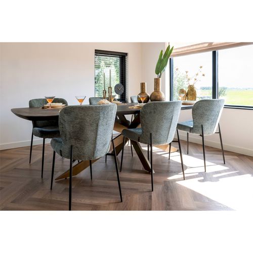 Table à Dîner Hayley 280