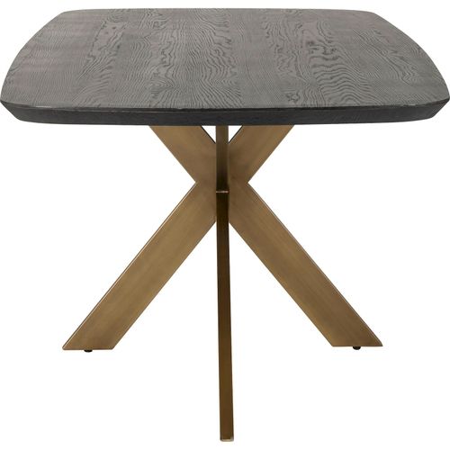 Table à Dîner Cambon Danois Ovale 235