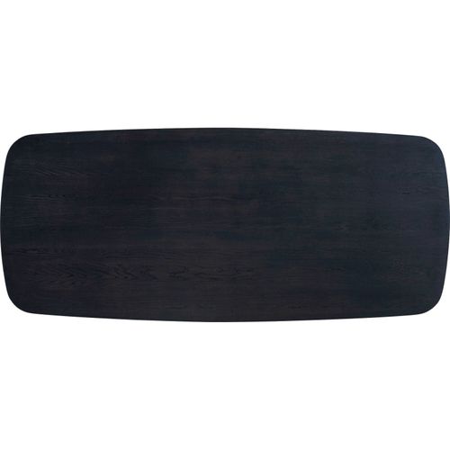 Table à Dîner Cambon Danois Ovale 235