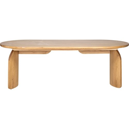 Table à Dîner Fairmont Naturel 235