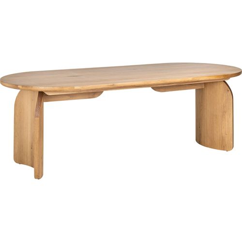 Table à Dîner Fairmont Naturel 235