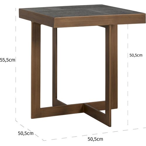 Table D'appoint Cambon