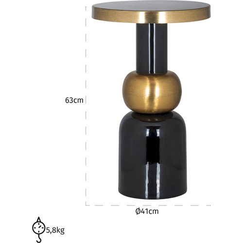 Table Basse Mose 41ø