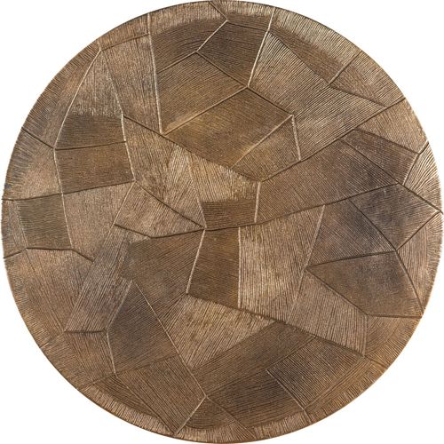 Tables Gigognes Tulum Lot De 2