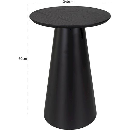 Table D'appoint Jazz