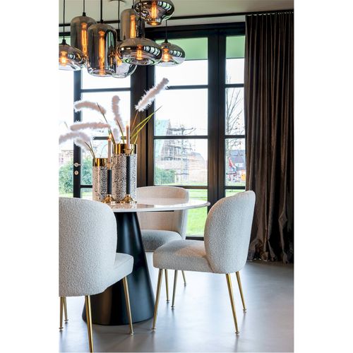 Table à Mangerdegas 120ø