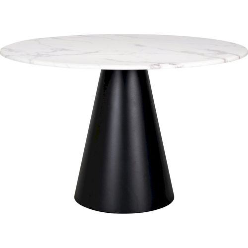Table à Mangerdegas 120ø
