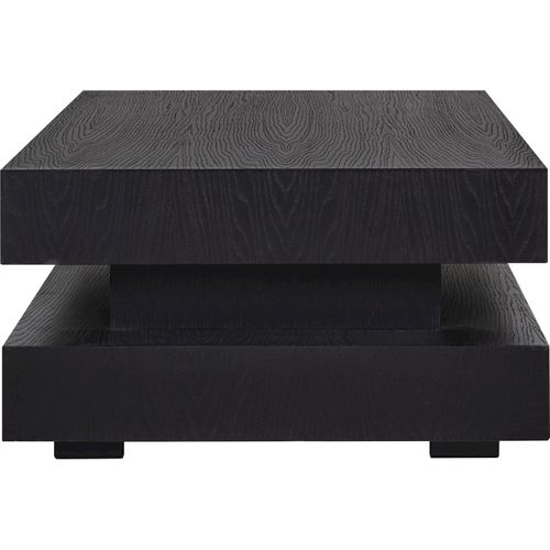 Table De Salon Oakura Blok H