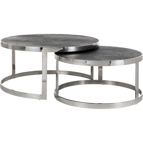 Tables Gigognesbone Lot De 2
