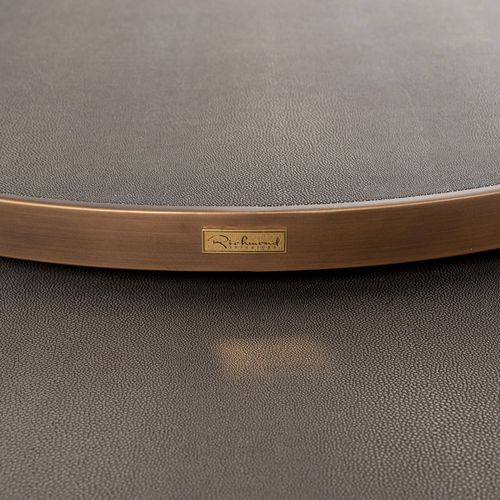 Tables Gigognes Bloomville Lot De 2