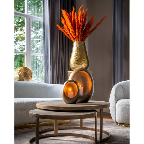 Tables Gigognes Bloomville Lot De 2