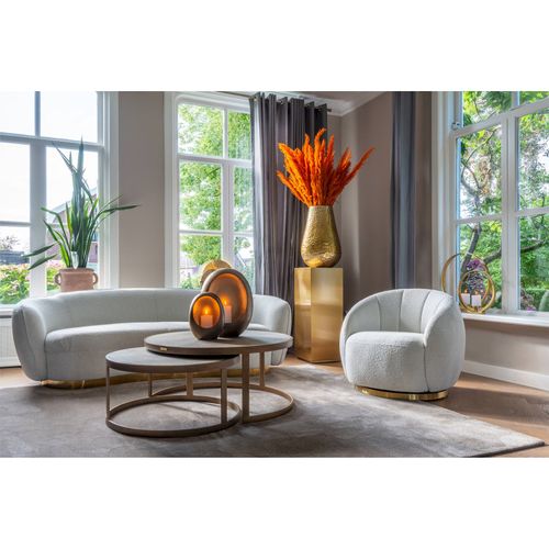 Tables Gigognes Bloomville Lot De 2