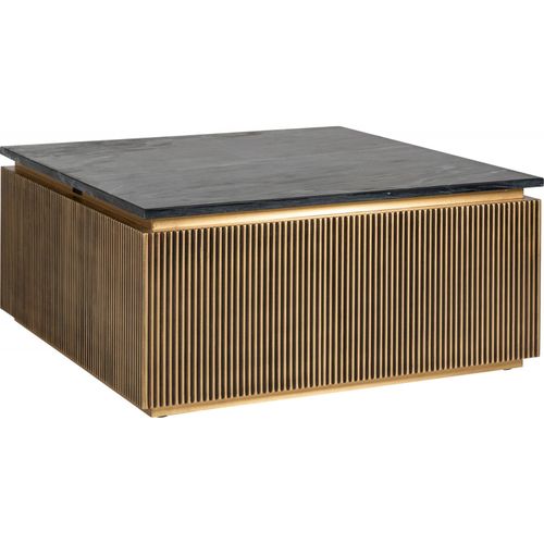 Table De Salon Ironville