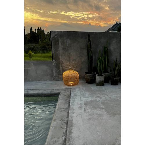 Abat-jour Batu Bolong