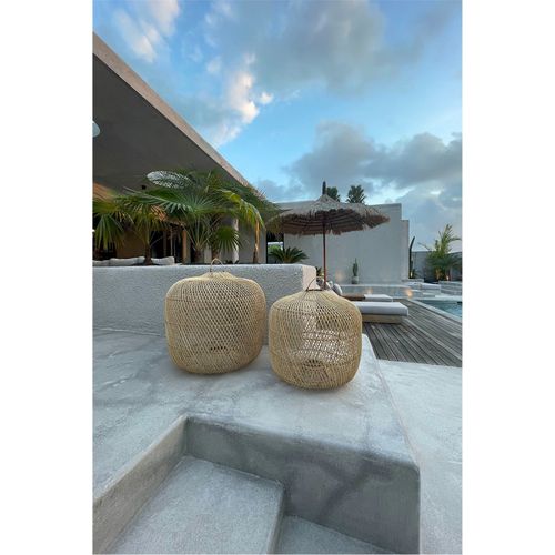 Abat-jour Batu Bolong