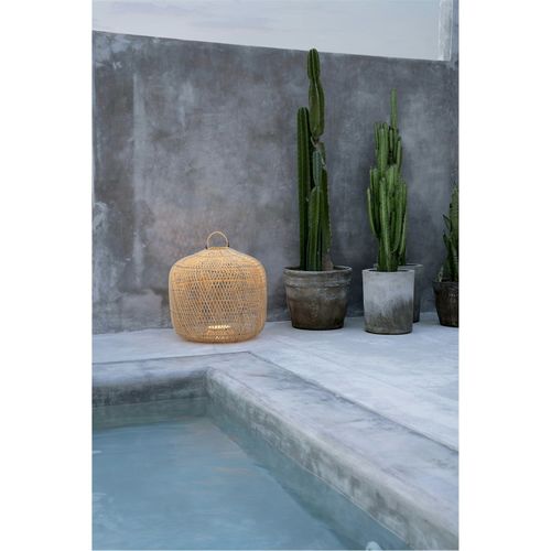 Abat-jour Batu Bolong