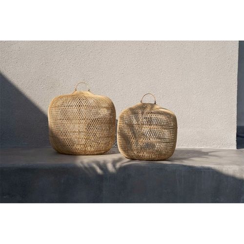 Abat-jour Batu Bolong