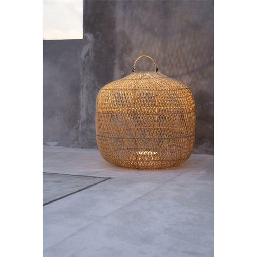 Abat-jour Batu Bolong