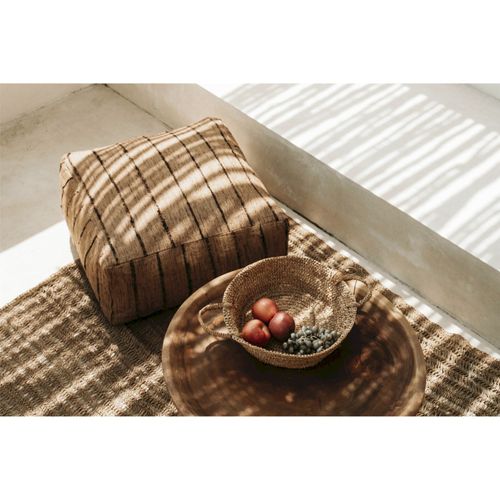 Panier Raffia Trays