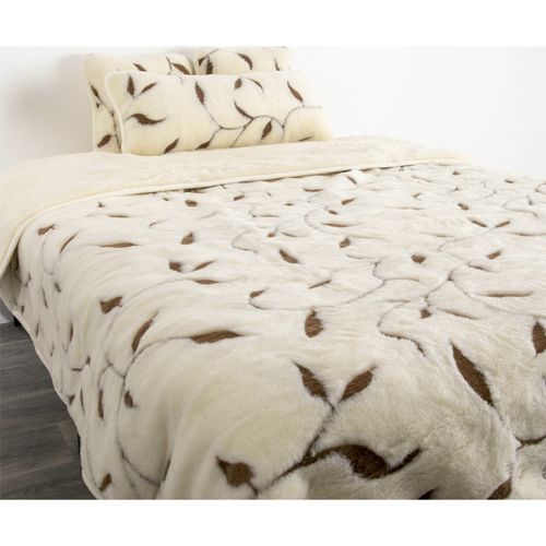 Couette En Laine Mérinos