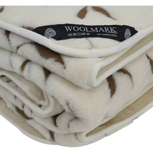 Couette En Laine Mérinos