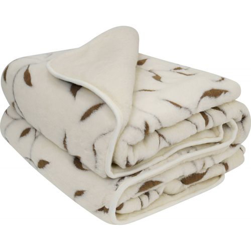 Couette En Laine Mérinos