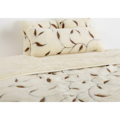 Couette En Laine Mérinos