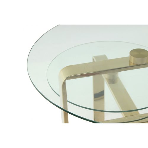 Table D'appoint Catrice 125