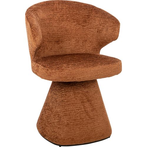 Fauteuil Pivot Estelle Confort Crème