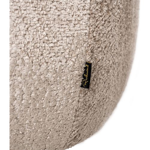 Fauteuil Pivotant Estelle Design Moderne