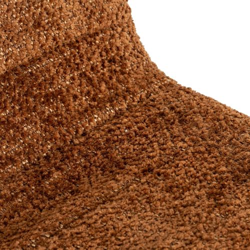 Fauteuil Kelly Lovely Confort Cannelle