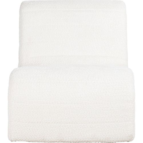 Fauteuil Easy Chair Kelly Lovely Blanc