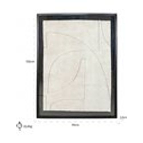 Chaise Xandra Confort Velours Kaki Richmond