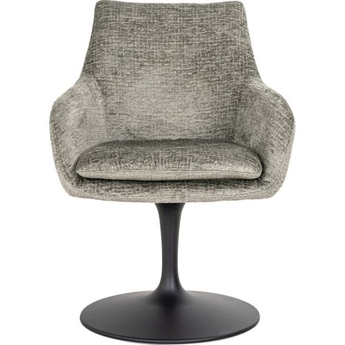 Fauteuil Pivotant Marlon Confort Design