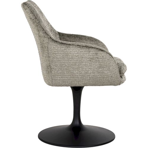 Fauteuil Pivotant Marlon Confort Design