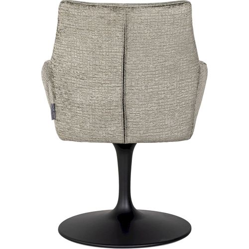 Fauteuil Pivotant Marlon Confort Design