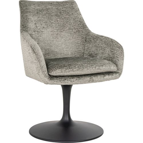 Fauteuil Pivotant Marlon Confort Design