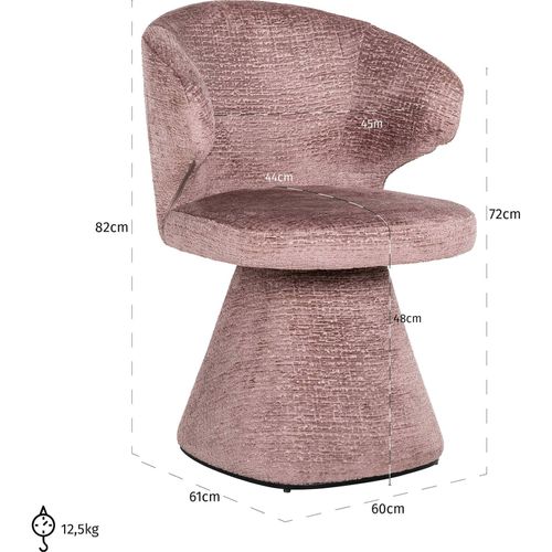 Fauteuil Gatsbi Fusion Confort Optimal