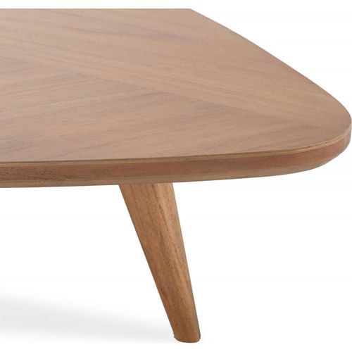 Table Basse Esprit Nature Pour Salon Cosy