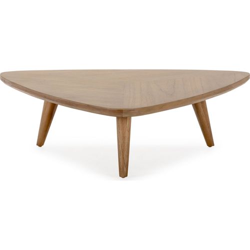 Table Basse Esprit Nature Pour Salon Cosy