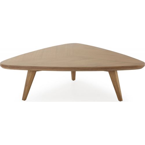 Table Basse Esprit Nature Pour Salon Cosy