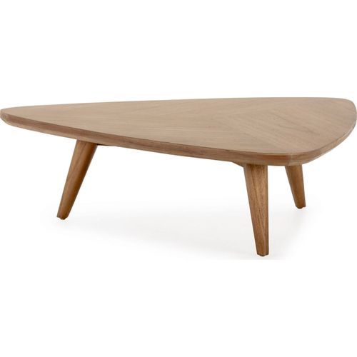 Table Basse Esprit Nature Pour Salon Cosy