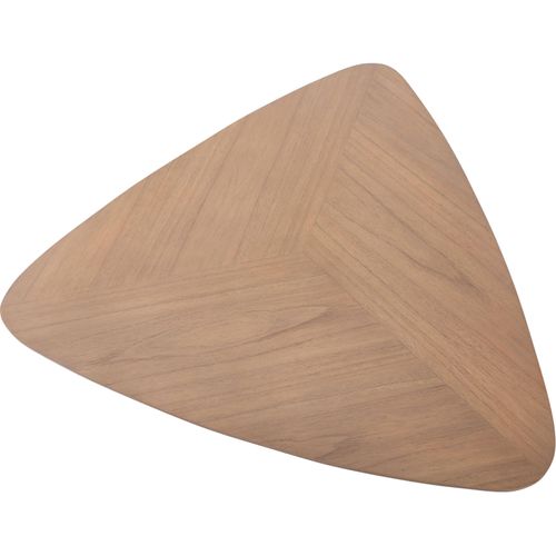 Table Basse Esprit Nature Pour Salon Cosy