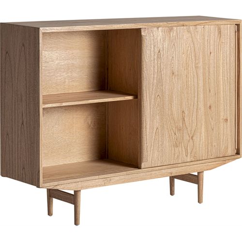Buffet Nyry Style Scandinave En Bois Mindi