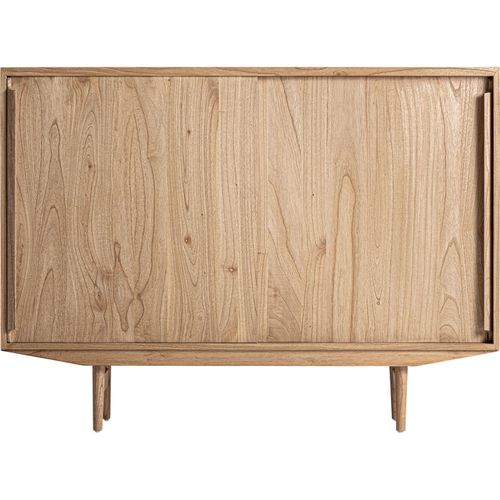 Buffet Nyry Style Scandinave En Bois Mindi