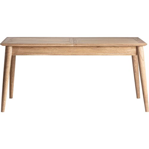 Table De Repas Extensible Esprit Nordique