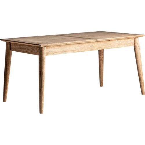 Table De Repas Extensible Esprit Nordique