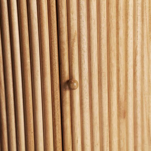 Table Skagen Ronde Pour Repas Convivial